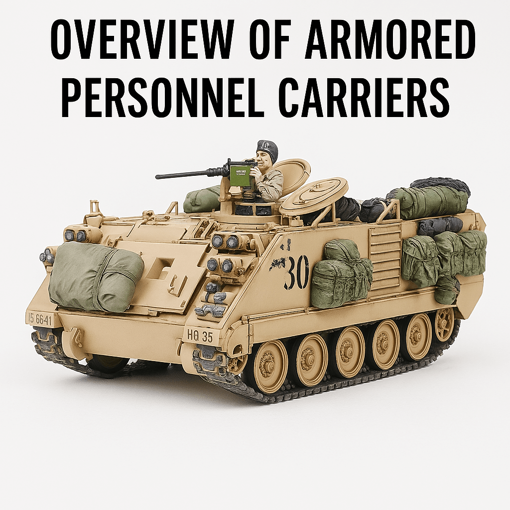 tamiya military classic tank