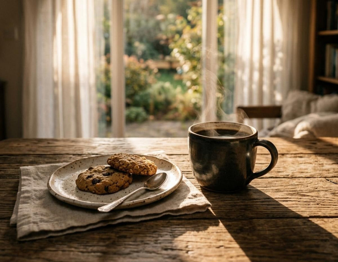 Is Coffee Drinking Actually Healthy? The Science & Health Benefits Explained