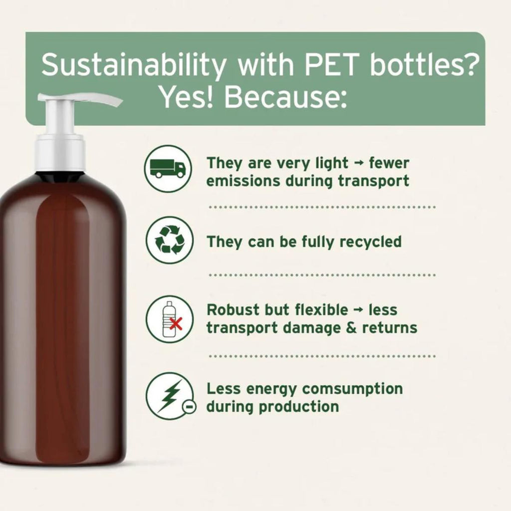 AniForte Salmon Oil for Dogs and Cats – Natural Omega‑3 EPA/DHA Supplement Bottle