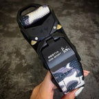 BESTIA DOG SPORT Fast Release Collar heavy duty waterproof dog collar large active breeds