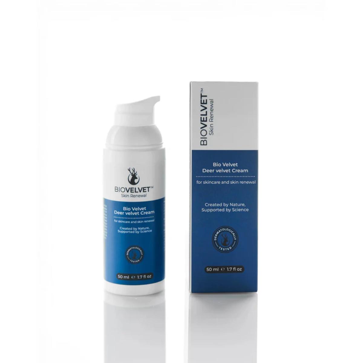 skin recovery cream for acne prone skin