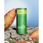 Bantu Chocolate Boocha cacao pulp kombucha can