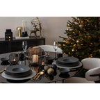 Villeroy & Boch Christmas Chic gold lantern 22.5 cm