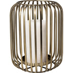Villeroy & Boch Christmas Chic gold lantern 22.5 cm