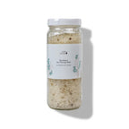 100% PURE Eucalyptus Sea Therapy Bath mineral bath salts