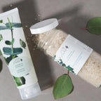 100% PURE Eucalyptus Sea Therapy Bath mineral bath salts
