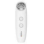 FliKEZE VacuLift Trio facial vacuum lifting and LED therapy device