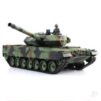 Heng Long Leopard 2A6 1:16 RTR RC tank