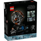 LEGO Star Wars Droideka 75381 set box art