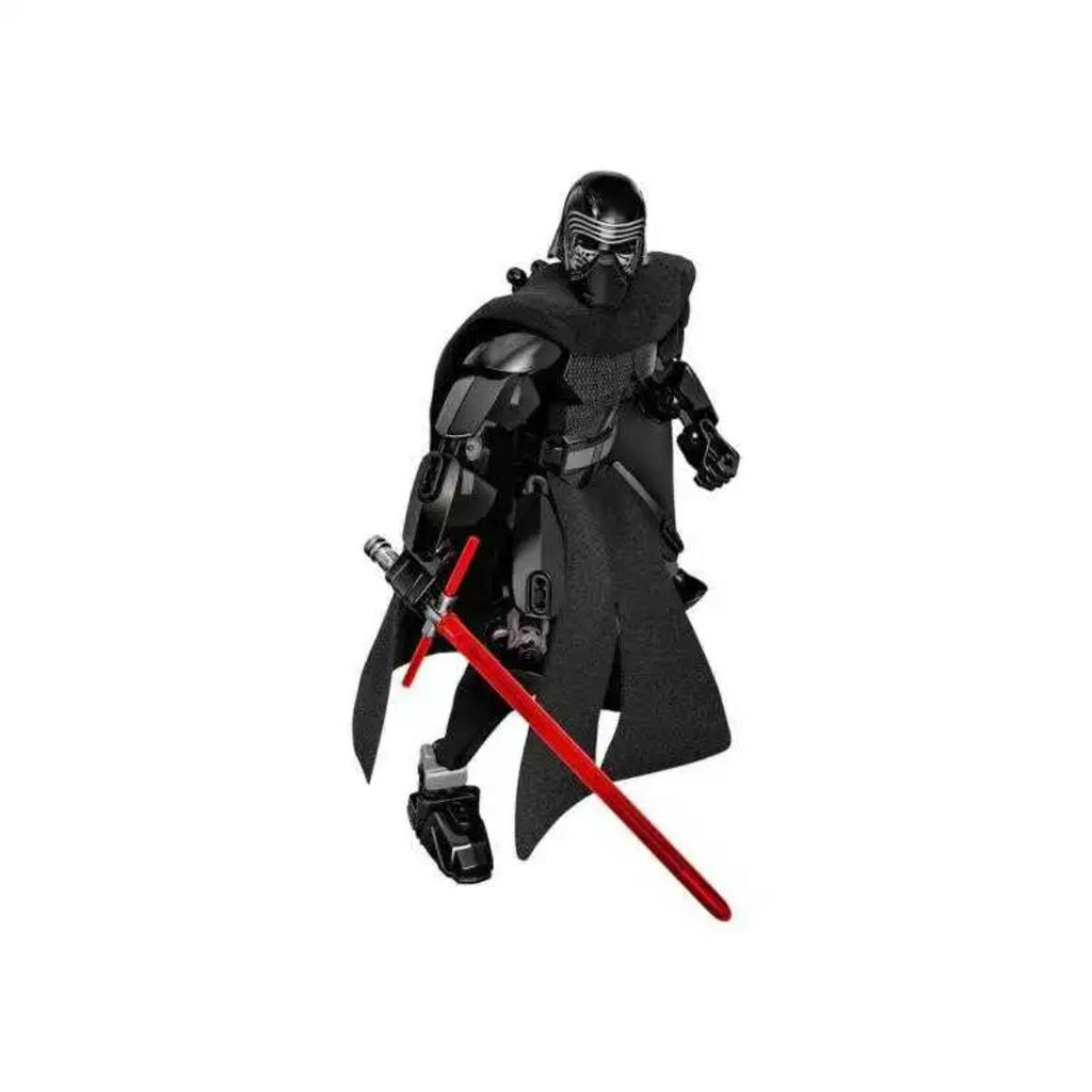 LEGO Kylo Ren 75117 buildable figure