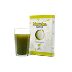 Matcha Extreme organic matcha tea powder supplement with spirulina acerola and cactus extract