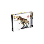 PANLOS 611001 Tyrannosaurus Jurassic World building block set