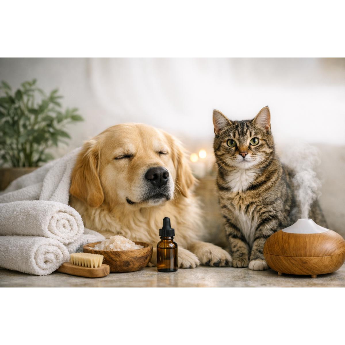 pet wellness lifetly