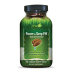 Irwin Naturals Power to Sleep PM sleep support softgels