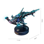 ROKR Hammerhead Shark MI07 mechanical 3D model kit
