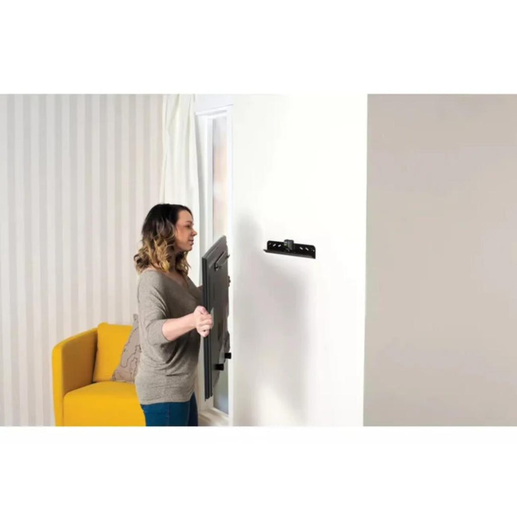 fixed tv wall bracket 22-50 inch installation