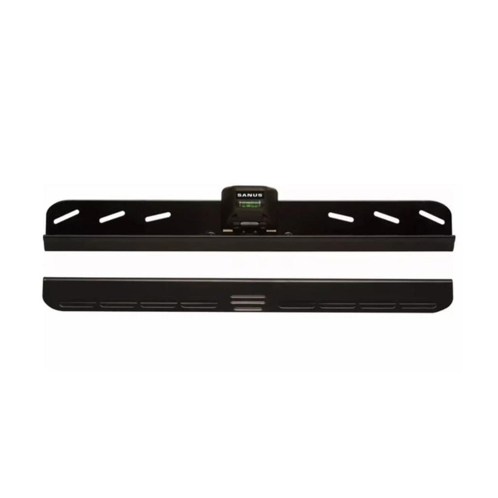 sanus vml41 b2 tv wall mount slim profile