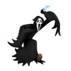Scream 6 Ghostface Toony Terror 6 inch collectible action figure