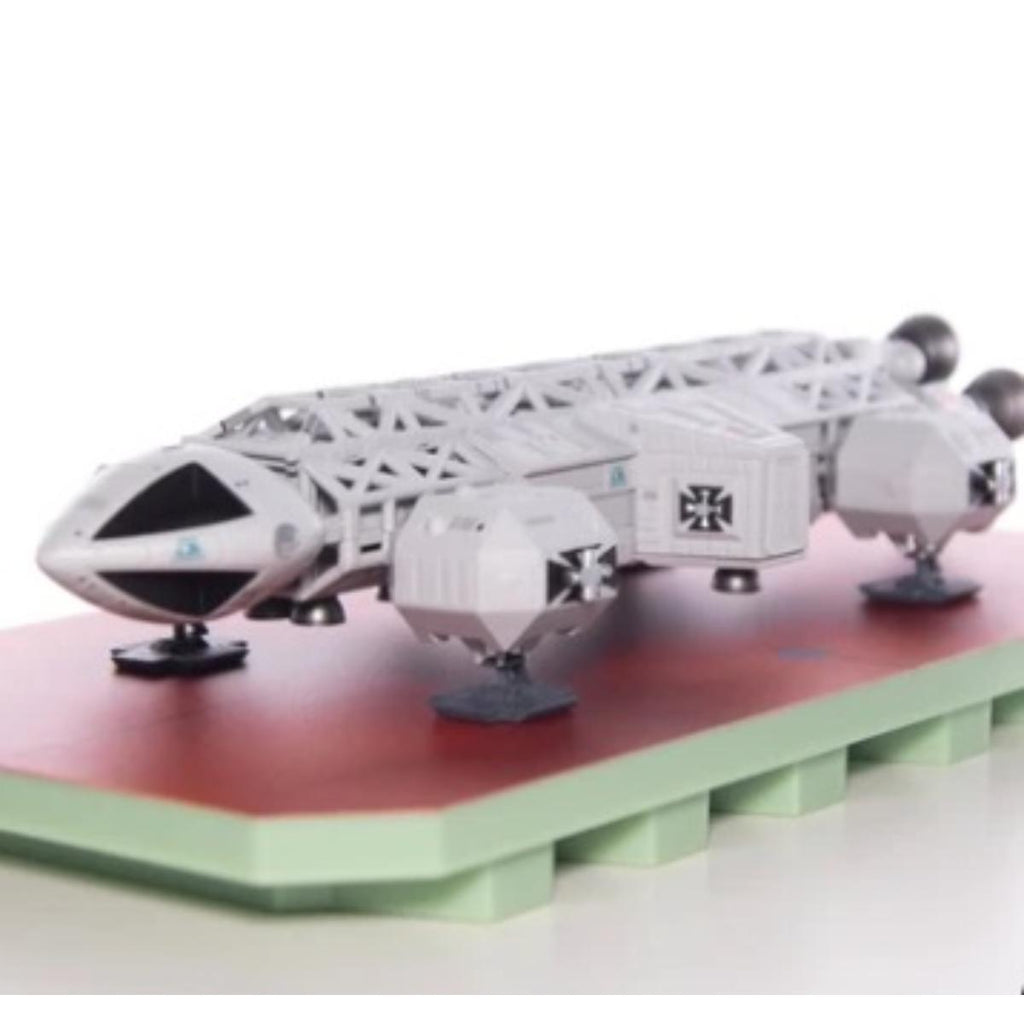 Space 1999 Laboratory Eagle limited edition die-cast model