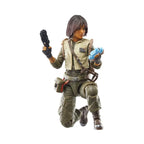 Star Wars Black Series Osha Aniseya action figure