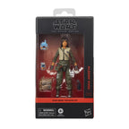 Star Wars Black Series Osha Aniseya action figure