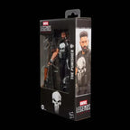 Marvel Legends The Punisher 15 cm action figure by Hasbro