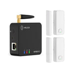 WELOCK WIFIBOX3 gateway device