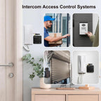 WELOCK WIFIBOX3 gateway device