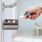 WELOCK SBR smart lock cylinder