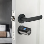 WELOCK SECBN51 smart lock fingerprint cylinder