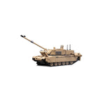 XINGBAO 06033 Challenger 2 Main Battle Tank Building Block Set 1441 Pieces