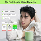 Abib Heartleaf Spot Pad Calming Touch product image