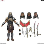 Predator Badlands Ultimate Kwei 7 Inch Action Figure NECA