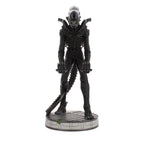 Alien Xenomorph Cable Guys phone and controller holder featuring a detailed sculpt of the Xenomorph creature, designed as an officially licensed display stand for gamers and collectors.