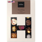 Hotel Chocolat The Everything H-Box luxury chocolate gift box product image