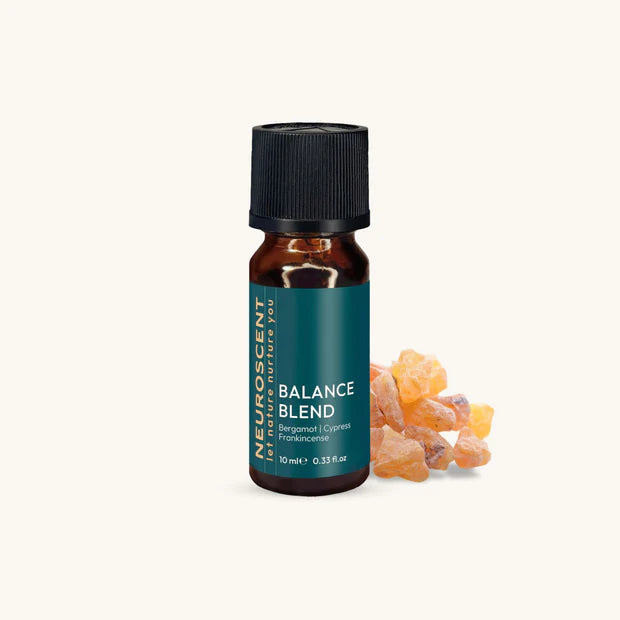 Balance essential oil blend – 10ml bottle

