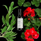 aromatherapy room spray natural essential oils