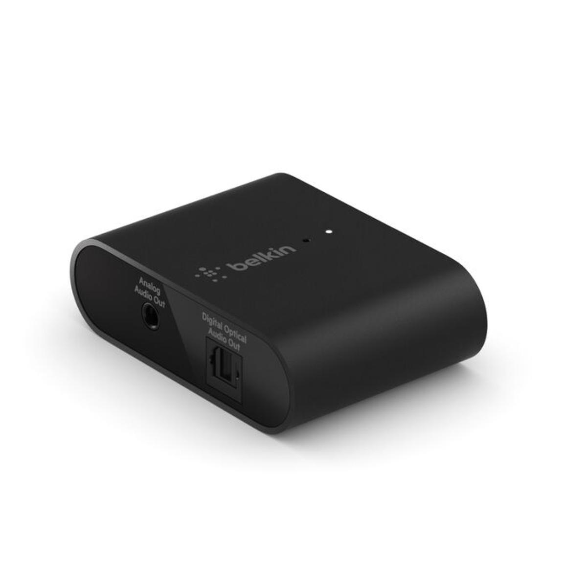 Belkin AUZ002 Audio Adapter with AirPlay 2