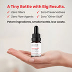 PureThera Bioactive B12 high potency vitamin B12 supplement bottle