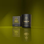 Alchemy TRANQUILLUM CBD candle