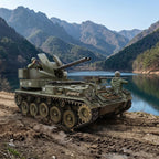 us m19a1 twin 40 mm gun