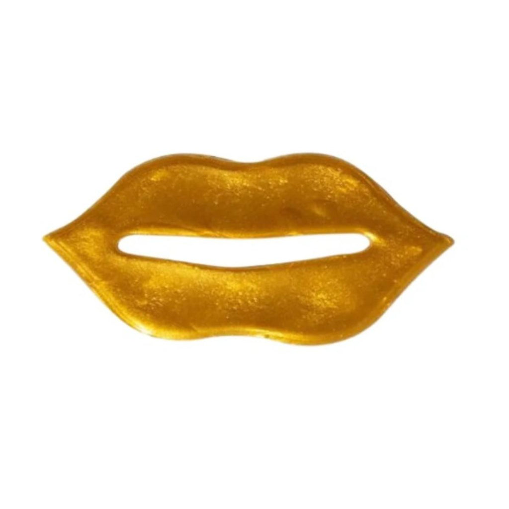 Gel Lip Pads with Hyaluronic Acid & Collagen sachet