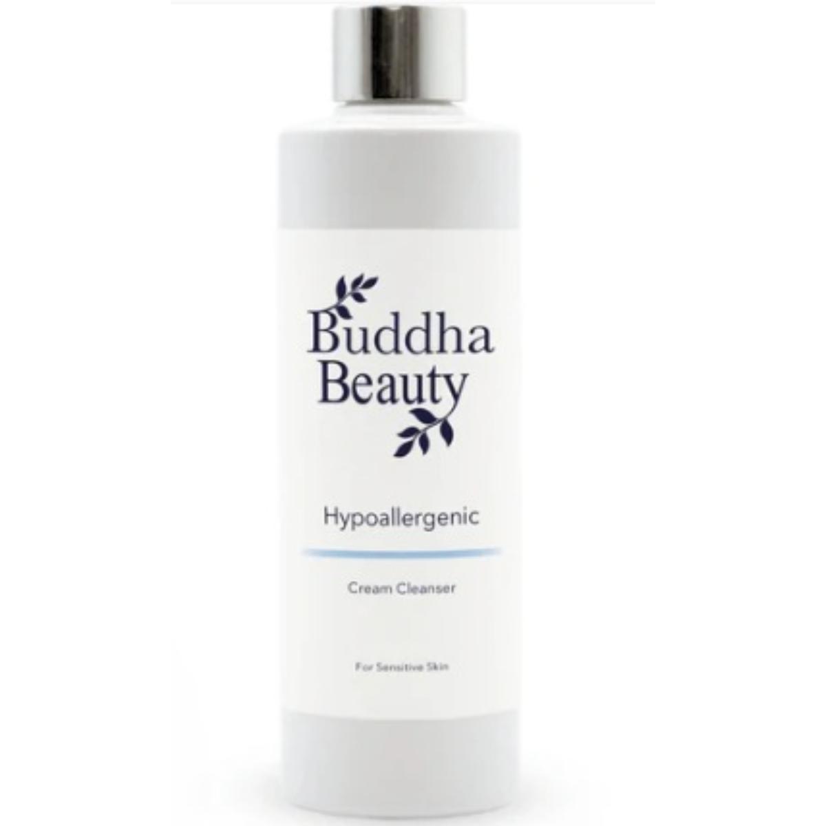 Hypoallergenic Cream Cleanser fragrance free