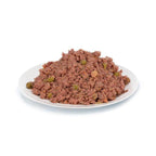 canagan free run chicken wet dog food 400g tin