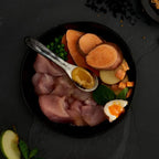 Canagan Large Breed Free Range Chicken 2kg grain‑free dog food bag