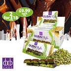 Dubai Style Chocolate Bar 200g