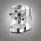 Fracino Heavenly Electronic Espresso Coffee Machine front view