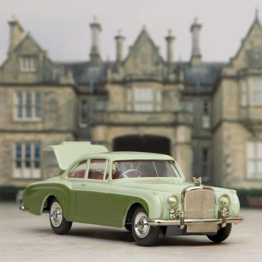 Corgi Bentley Continental model