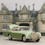 Corgi Bentley Continental model