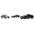 James Bond Aston Martin die-cast collection